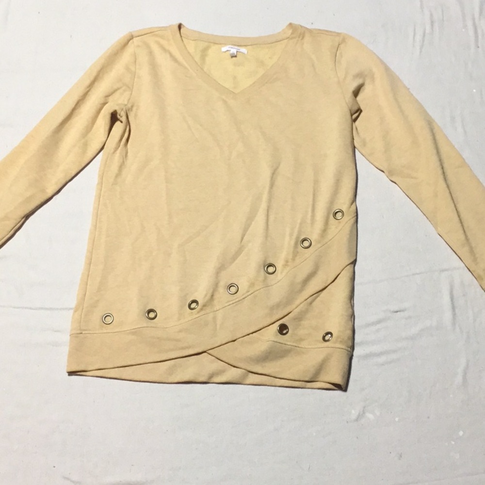 Maurice sweatshirt
